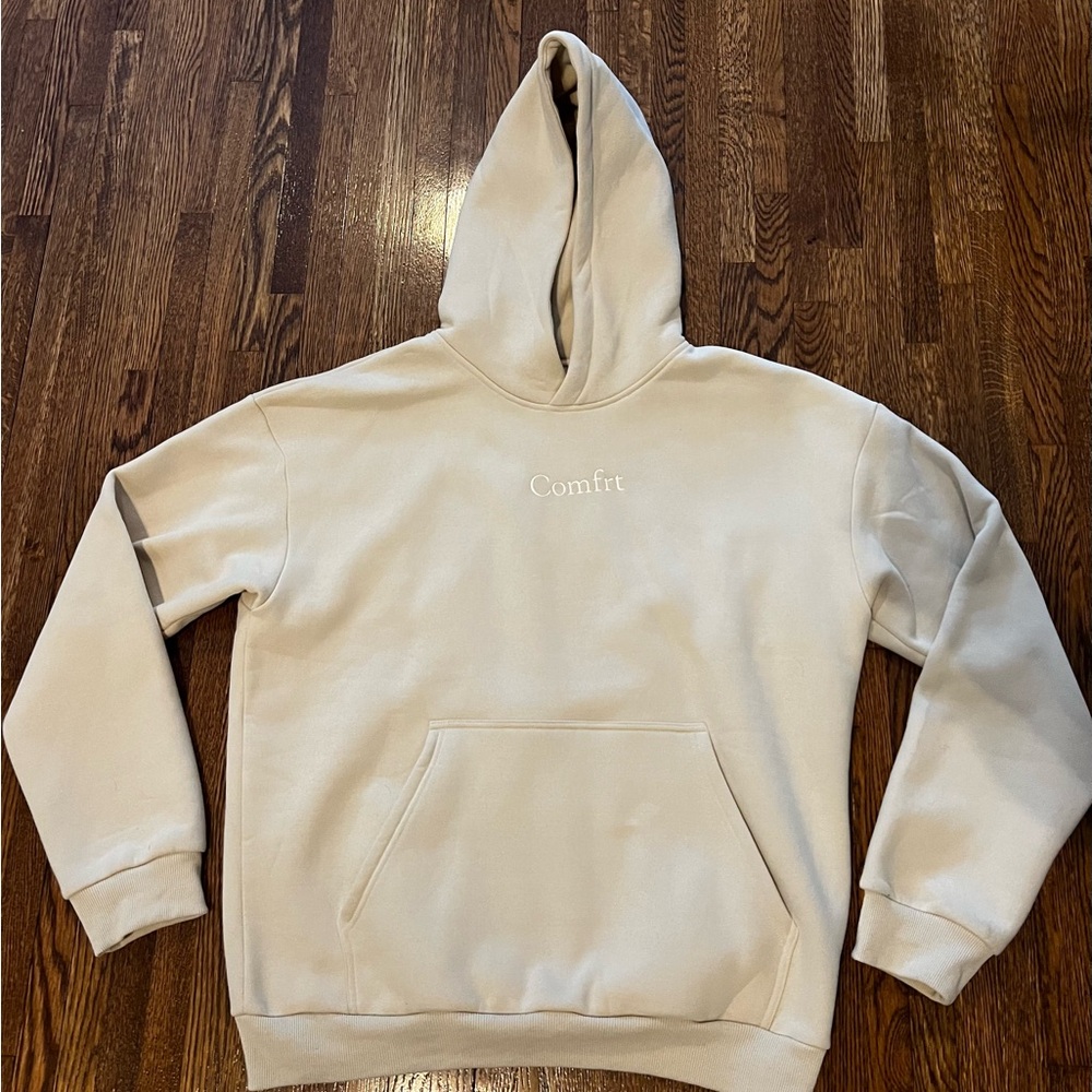 Comfrt Hoodie